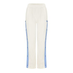 �t���[�S ���f�B�[�X �{�g���X �J�W���A���p���c �W���K�[�p���c Hugo Women's Nusarah B Open Hem Woven Joggers Natural
