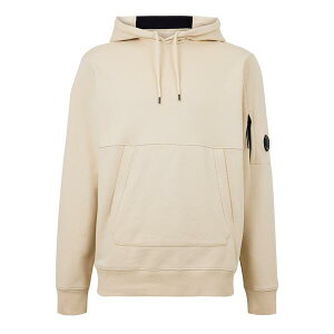 �V�[�s�[�J���p�j�[ �����Y �A�E�^�[ �p�[�J�[�E�X�E�F�b�g CP Company Men's Micro Lens Over-the-head Hoodie Frozen Dew 114