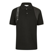 楽天市場】mcq alexander mcqueen ポロシャツの通販