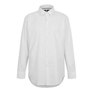 �{�X �����Y �g�b�v�X �V���c �I�b�N�X�t�H�[�h Boss P-Hank-Kent-C1-222 10241343 02 Oxford Shirt Mens White �z���C�g