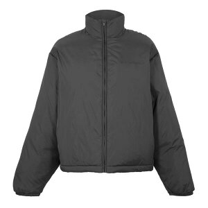 �t�B�A�I�u�S�b�h �����Y �A�E�^�[ �W���P�b�g�E�u���]�� Fear Of God Essentials FGE Puffer Jacket Sn62 Iron
