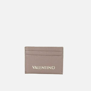 ���@�����e�B�m ���f�B�[�X �A�N�Z�T���[ ���z Valentino Divina Card Holder TAUPE �g�[�v