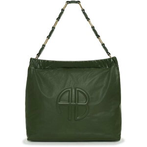 �A�j�[�r�� ���f�B�[�X �o�b�O Anine Bing Anine Kate Shldr Bag Ld62 Olive �I���[�u