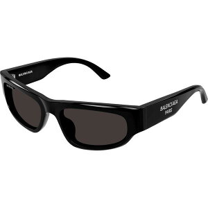 �o�����V�A�K ���f�B�[�X �A�N�Z�T���[ �r���v Balenciaga Bal S Rectangle Sun 00 Black �u���b�N