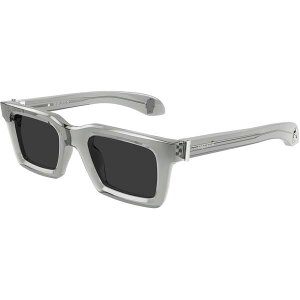 �A���L�T���_�[�E�}�b�N�C�[�� �����Y �A�N�Z�T���[ �T���O���X�E�A�C�E�F�A Alexander McQueen Alex S AM0506Sn63 Grey �O���[