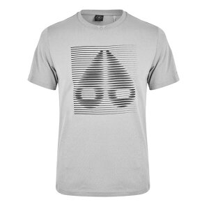 ���[�X�i�b�N�� �����Y �g�b�v�X T�V���c Moose Knuckles Moose Raydaze Tee Sn62 Industry