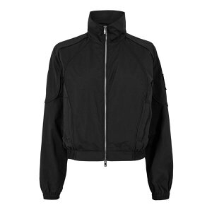 ���[�X�i�b�N�� ���f�B�[�X �A�E�^�[ �W���P�b�g�E�u���]�� Moose Knuckles Moose Skyline Jkt Ld61 Black �u���b�N