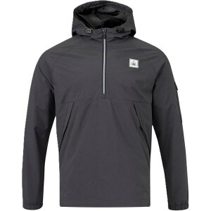 �J�X�g�� �����Y �A�E�^�[ �W���P�b�g�E�u���]�� Castore Nufc ShwrJkt Sn99 Black Oyster �u���b�N