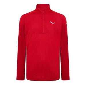 �T���� �����Y �g�b�v�X T�V���c Salewa Sen LsHz Tee Sn99 Bergrot