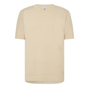 �V�[�s�[�J���p�j�[ �����Y �g�b�v�X T�V���c CP Company Men's T-Shirt Frozen Dew 114