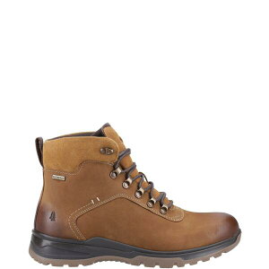 �n�b�V���p�s�[ �����Y �V���[�Y �u�[�c�E���C���u�[�c Hush Puppies Paul Bootan �^��