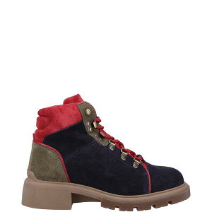 �n�b�V���p�s�[ ���f�B�[�X �V���[�Y �u�[�c�E���C���u�[�c Hush Puppies Rita Hiker Boot Black �u���b�N