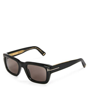 �g���E�t�H�[�h �����Y �A�N�Z�T���[ �T���O���X�E�A�C�E�F�A Tom Ford Men's Wayfarer Sunglasseshiny Black �u���b�N