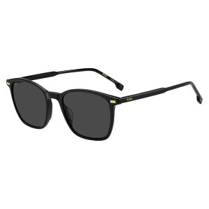 �{�X �����Y �A�N�Z�T���[ �T���O���X�E�A�C�E�F�A Boss Men's Panthos Wayfarer Sunglasses Black �u���b�N