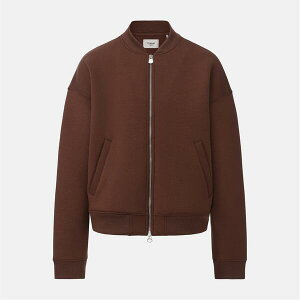 �t�@�C���[�g���b�v �����Y �A�E�^�[ �p�[�J�[�E�X�E�F�b�g �X�L���[�o Firetrap Scuba Bomber Mens Brown �u���E��
