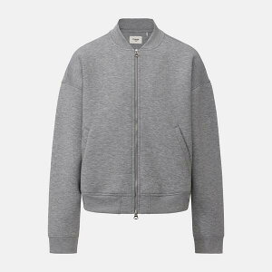 �t�@�C���[�g���b�v �����Y �A�E�^�[ �p�[�J�[�E�X�E�F�b�g �X�L���[�o Firetrap Scuba Bomber Mens Grey �O���[