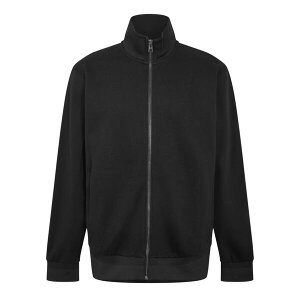 �{�X �����Y �A�E�^�[ �p�[�J�[�E�X�E�F�b�g �t���[�X Boss Men's H-Shepherd 100 Full Zip Fleece Black �u���b�N
