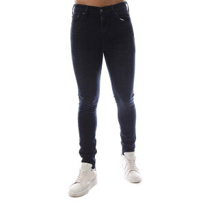 ���[�o�C�X �����Y �{�g���X �f�j���p���c �W�[���Y Levis Men'skinny Jeans Hlo Friend Adv