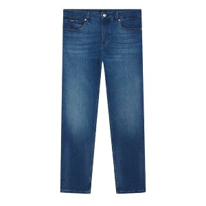 �{�X �����Y �{�g���X �f�j���p���c Boss H-Delaware 102631102 Medium Blue �u���[