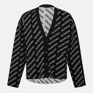 バレンシアガ(BALENCIAGA) メンズ メンズセーター・ニット・ベスト 