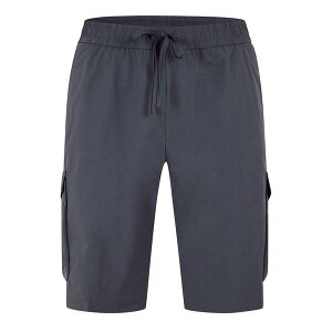 �{�X �����Y �{�g���X �n�[�t�p���c�E�V���[�c �g���b�N�X�[�c �V���[�g�p���c Boss Mens Urbanex Cargo Woven Tracksuit Shorts Dark Blue 402 �u���[