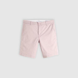 ���[�o�C�X �����Y �{�g���X �n�[�t�p���c�E�V���[�c �V���[�g�p���c Levis Men's Kano Blue Chino Shorts Fawn �u���[