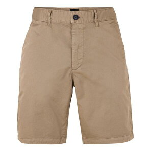 �{�X �����Y �{�g���X �n�[�t�p���c�E�V���[�c �V���[�g�p���c Boss Mens BOSS ORANGE Chino Slim Shorts Beige 239 �x�[�W��