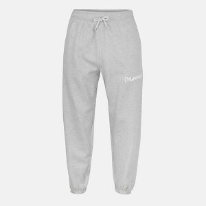 �}�l�[ �����Y �{�g���X �J�W���A���p���c Money Chop Sig Jogger Oatmeal �I�[�g�~�[��