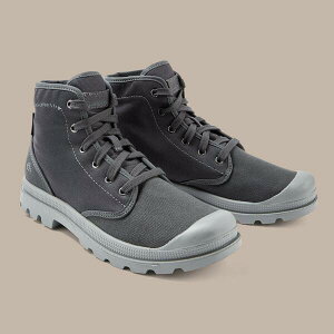 �N���b�O�z�b�p�[�Y ���f�B�[�X �V���[�Y �u�[�c�E���C���u�[�c Craghoppers Women's Mesa Mid Hiker Boot Dark Grey �O���[