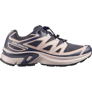 �T������ ���f�B�[�X �V���[�Y �X�j�[�J�[ Salomon XT EVR Womens Nine Iron/Rose