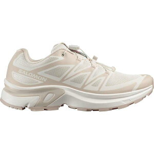 �T������ ���f�B�[�X �V���[�Y �X�j�[�J�[ Salomon XT EVR Womens Vanila/Rain Day