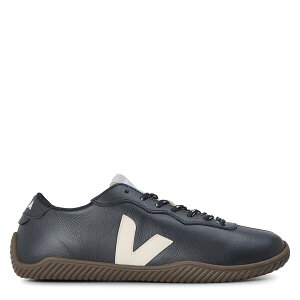 ���F�W�� ���f�B�[�X �V���[�Y �X�j�[�J�[ Veja Women's Jitsu Low-Top Trainers Black Pierre �u���b�N