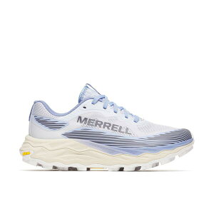 ������ ���f�B�[�X �V���[�Y �X�j�[�J�[ Merrell Womens Merreil Agility Trail Running Shoes Verbena
