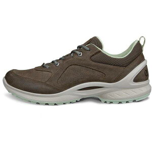 �G�R�[ ���f�B�[�X �V���[�Y �X�j�[�J�[ Ecco Biom Energi Dark clay