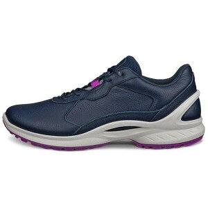 �G�R�[ ���f�B�[�X �V���[�Y �X�j�[�J�[ Ecco Women's Biom Energi Courtrainers Marine
