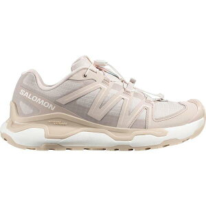�T������ ���f�B�[�X �V���[�Y �X�j�[�J�[ Salomon XC Roam Womens Vanila/Rain Day