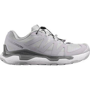 �T������ �����Y �V���[�Y �X�j�[�J�[ Salomon XC Roam GTX Mens Alloy/Alloy