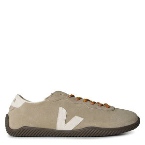 ���F�W�� �����Y �V���[�Y �X�j�[�J�[ Veja Men's Jitsu Low-Top Trainers Taupe Suede �g�[�v