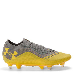 �A���_�[�A�[�}�[ �����Y �V���[�Y �u�[�c�E���C���u�[�c Under Armour Men'shadow C Elite Football Boots Green �O���[��