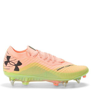 �A���_�[�A�[�}�[ �����Y �V���[�Y �u�[�c�E���C���u�[�c Under Armour Men'shadow C Elite Football Boots Orange �I�����W