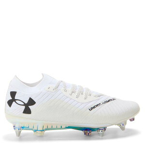 �A���_�[�A�[�}�[ �����Y �V���[�Y �u�[�c�E���C���u�[�c Under Armour Men'shadow C Elite Football Boots White �z���C�g