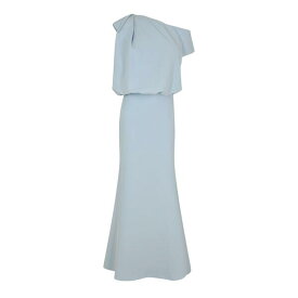ジャーロ レディース トップス ワンピース Jarlo Women's Ball Gown Pale Blue ブルー