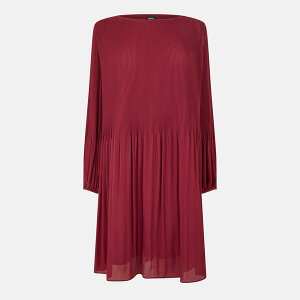 �{�X ���f�B�[�X �g�b�v�X �����s�[�X Boss Dasie 10250799 01 Dark Red ���b�h