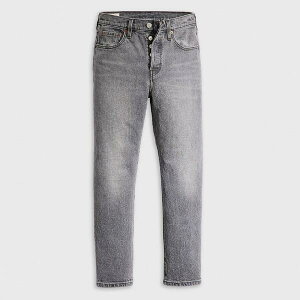 ���[�o�C�X ���f�B�[�X �{�g���X �f�j���p���c �N���b�v�h �W�[���Y Levis 501 Cropped Jeans Hithe Road Bb