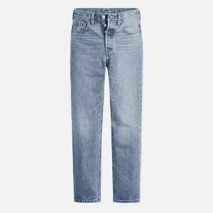 ���[�o�C�X ���f�B�[�X �{�g���X �f�j���p���c �N���b�v�h �W�[���Y Levis 501 Cropped Jeans Oxnard Athens