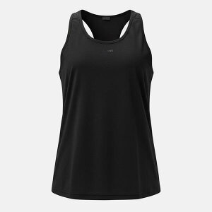 ���[�G�X�G�[�v�� ���f�B�[�X �g�b�v�X �V���c ���b�V�� �x�X�g USA Pro Training Mesh RB Vest Womens Black �u���b�N
