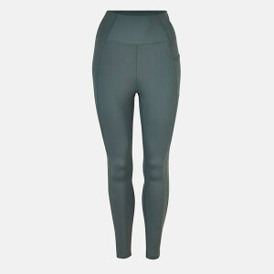���[�G�X�G�[�v�� ���f�B�[�X �{�g���X �J�W���A���p���c ���M���X USA Pro USAPro Core High Rise Leggings Womens Khaki �J�[�L