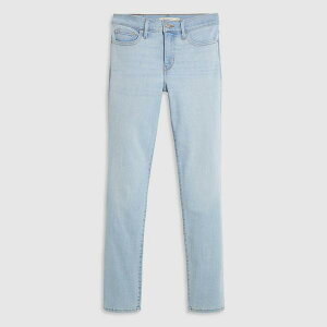 ���[�o�C�X ���f�B�[�X �{�g���X �f�j���p���c Levis 312 Shaping Slim Cobalt Haze Hold It Down �R�o���g