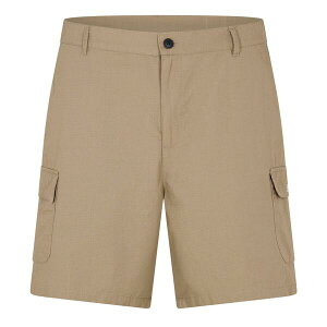 �o�u�A�[ �����Y �{�g���X �n�[�t�p���c�E�V���[�c �V���[�g�p���c Barbour International Mens Ripstop Cargo Shorts Corrainder BE74