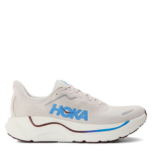 �z�J�I�l�I�l �����Y �V���[�Y �X�j�[�J�[ Hoka Men's Arahi 9 Everyday Road Running Shoestucco/Grout